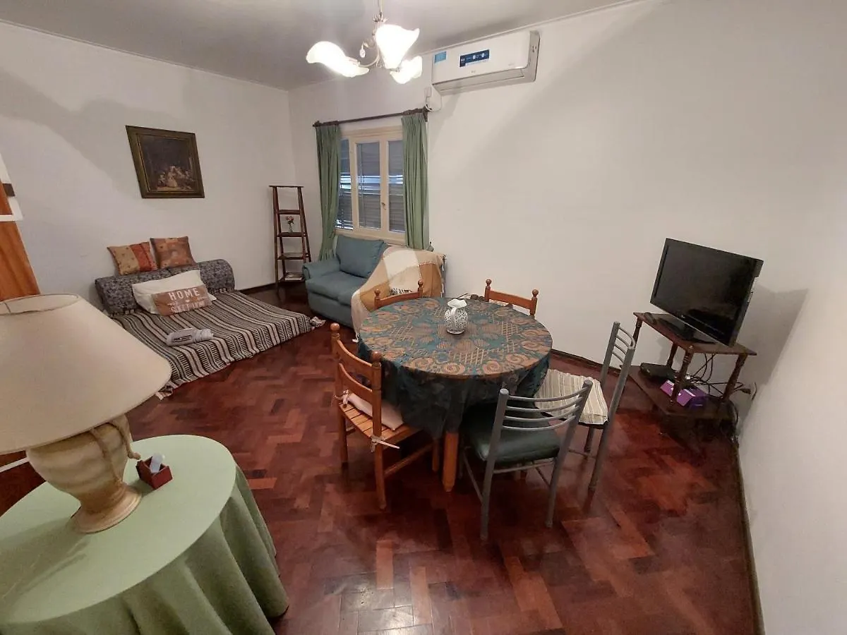 Apartamento Departamento peatonal Mendoza