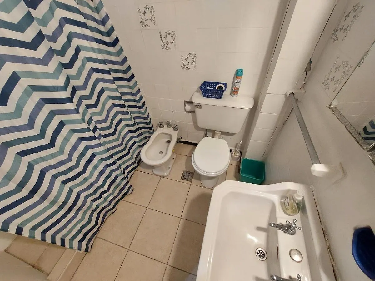 Apartamento Departamento peatonal Mendoza 0*,  Argentina