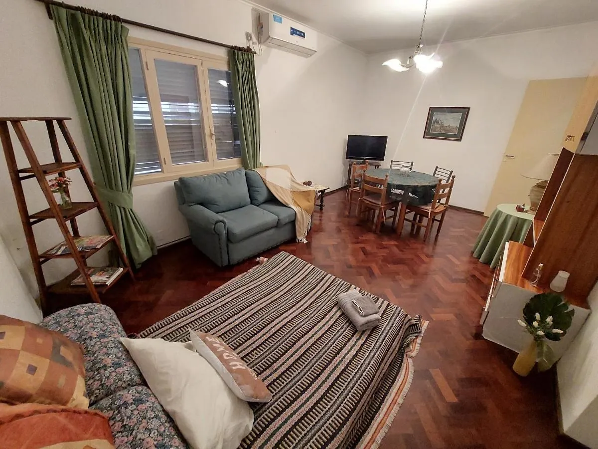 Apartamento Departamento peatonal Mendoza Argentina