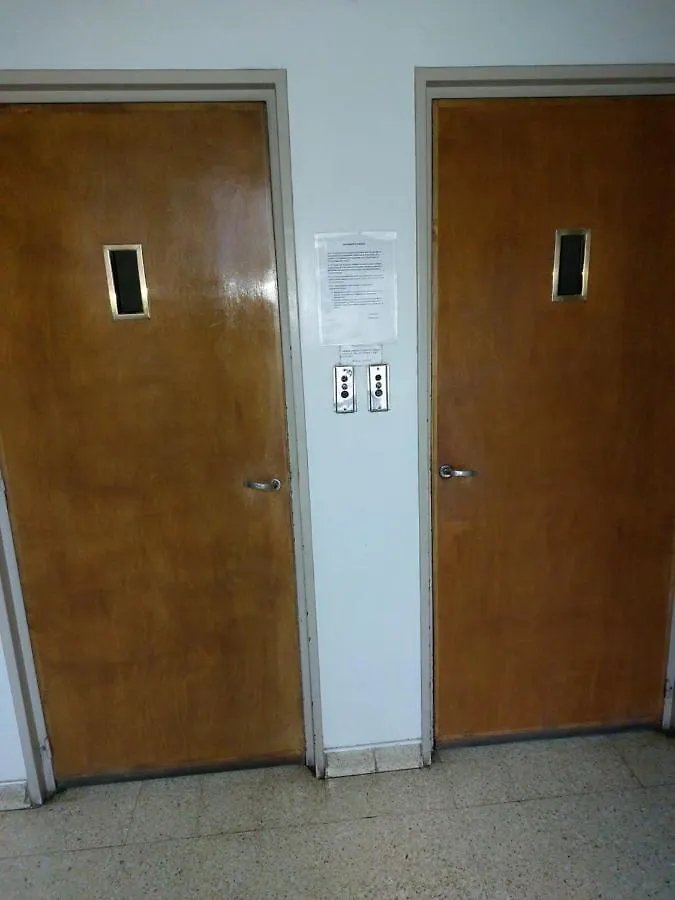 Apartamento Departamento peatonal Mendoza