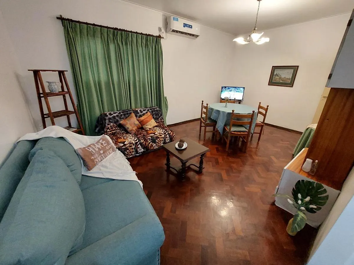 Apartamento Departamento peatonal Mendoza