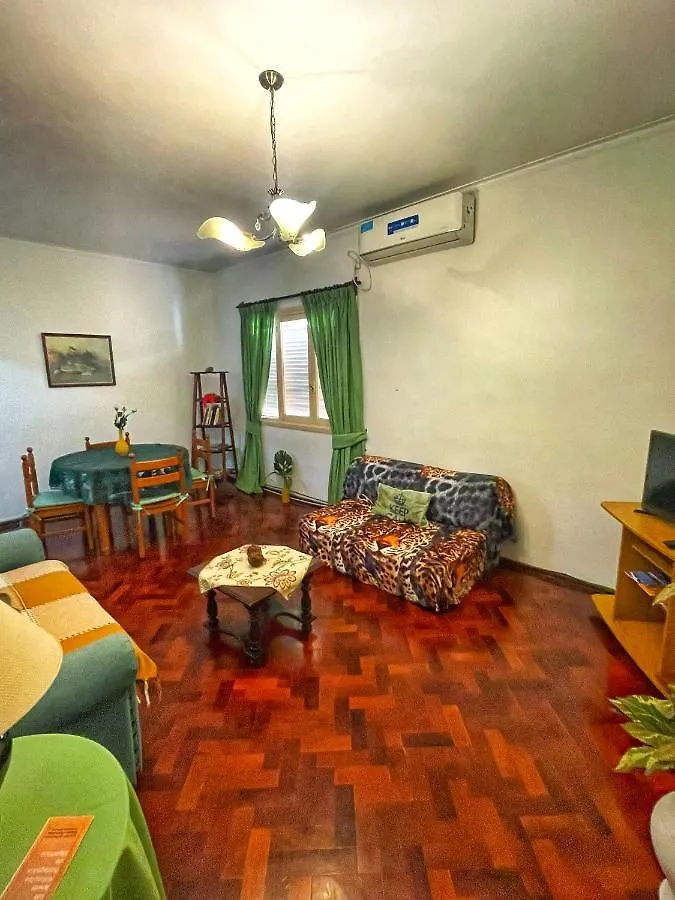 Apartamento Departamento peatonal Mendoza