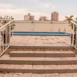 Millennium Suits Apartamento