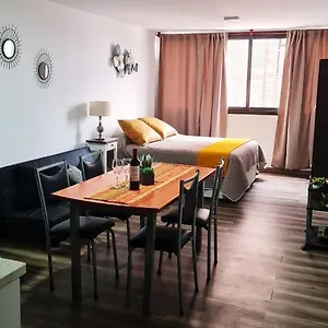Departamento A Metros De La Peatonal Apartamento