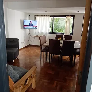 Necochea Departamento Apartamento