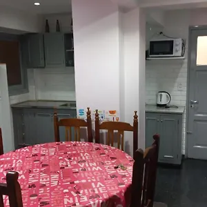 Departamento Amplio - Centro Apartamento