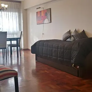 Altos Avenida España Apartamento