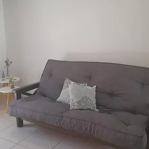 M&m Apartamento