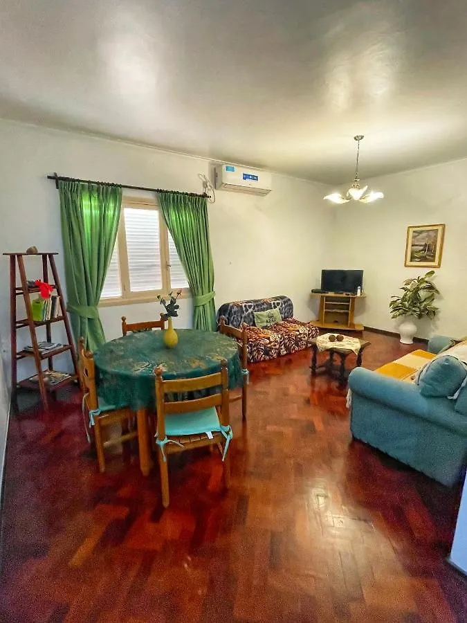 Departamento Peatonal Mendoza location