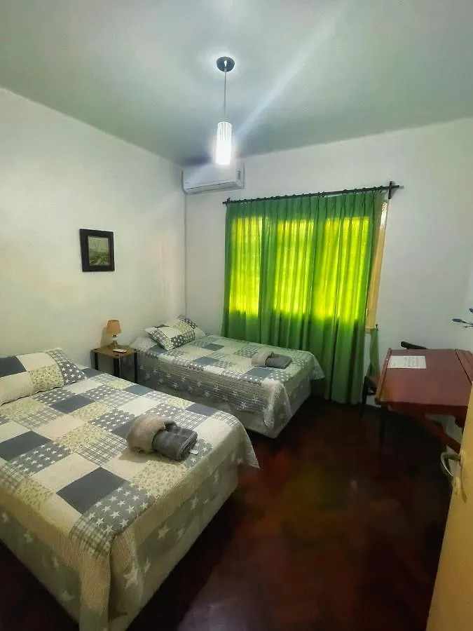 Departamento Peatonal Mendoza Apartment